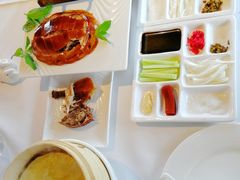 -四季民福烤鸭店(前门廊房二条店)