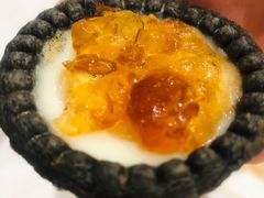 桃胶木瓜牛奶-顺德人家食府(黄金广场店)