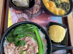 -真功夫(高埗店)