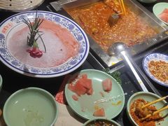 -蜀江龙火锅(339店)