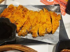 -馋三尺蟹粉小笼(人民广场店)