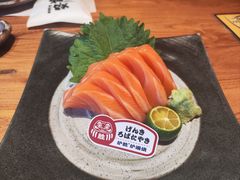 -炉胜·炉端烧·居酒屋