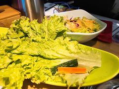 -老炉家木炭烤肉(长江国际店)