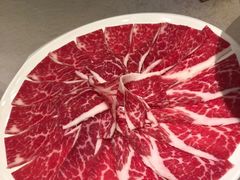 -ONE FULL 古董港式海鲜火锅