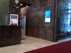 -天空别墅酒店公寓(珠江新城广州塔店)