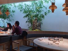 大堂-小菜园新徽菜(无锡宜家荟聚中心店)