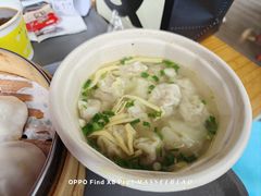 -鸡鸣汤包(红山动物园店)