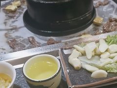 -滇藏石锅宴(崇仁巷老店)