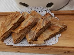 二他妈妈糖饼-卫鼎轩·曹公馆(鼓楼店)