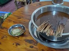-学街秀兰麻辣烫
