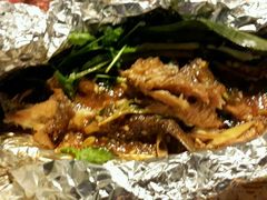 android_upload_pic-芭堤雅泰国餐厅(胜利路店)