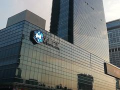 -大族广场Mall&More