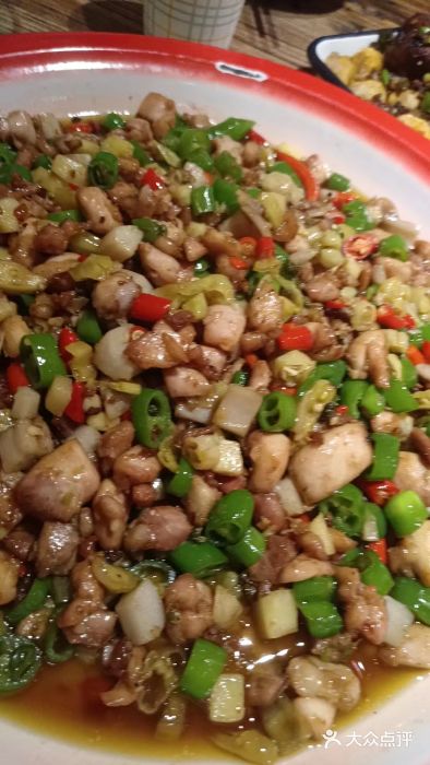 泥糊破店小酒馆·团建聚餐(南京西路店)图片