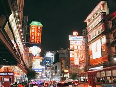 -唐人街(耀华力路)
