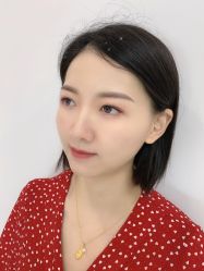 -久匠·野生眉半永久纹眉