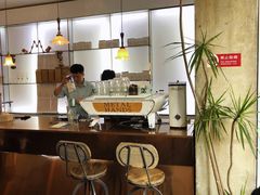 -铁手珈琲制造局metalhands(望京店)