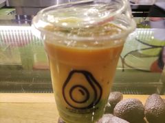 -油梨树AVOCADO TREE(嘉里中心店)