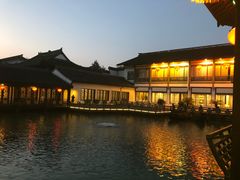 -绍兴饭店知遇楼(环山路店)