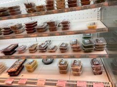 -新镇江酒家(南京西路店)