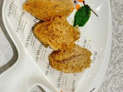 -红棉中餐厅·广州海航威斯汀酒店