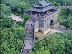 -虞山风景区