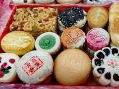 -北京稻香村(冯村店)