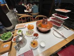 -东门口·鲜爆肚涮肉·烧烤(老门东店)