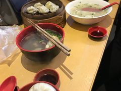 -徐建萍汤包(热河南路店)