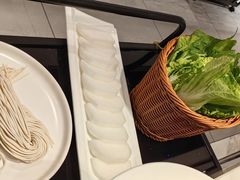 -沄记顺德菜打边炉(东直门店)