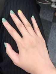 -M·X Nail日式美甲美睫