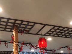 大堂-丈母娘的饭局•新金陵菜(牛首山店)