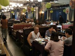 -粥全粥到海鲜家常菜(瞿塘峡路店)