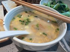 -大师兄·手工面·西北菜(南沙万达广场店)