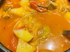 -楼兰新疆主题餐厅(苏州中心店)