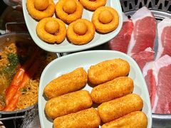 -梨花自助烤肉(天河城店)