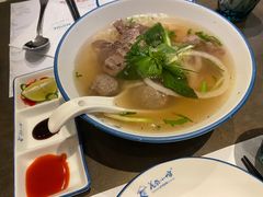 -美奈小馆·越南料理(中航城君尚购物中心店)