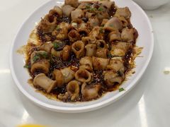 -嘉升大排档(番禺总店)