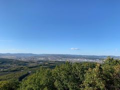 -帽儿山国家森林公园