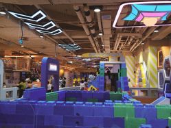 -反弹蹦床公园·亲子乐园·团建·派对(巴南万达店)