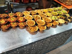 -董哥山城碗碗香(美专校街店)