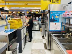 -City1+1城市比萨·意面(摩天活力城店)