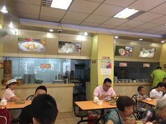 -新丰小吃(中山中路分店)