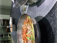 -海花锅盖烧烤店(怡馨家园店)