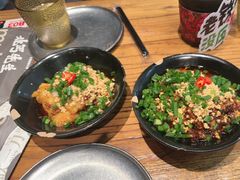 -北丐先生·野馄饨烧烤(长宁龙之梦店)
