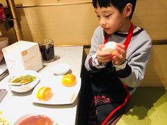 -海底捞火锅(平谷华联店)