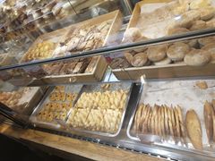 -糕材生•糕点•生日蛋糕(兴华街店)