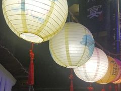 -淀里船宴(卓达店)