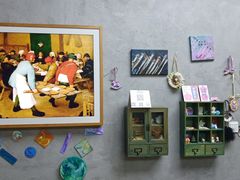 -100家灵感仓库·DIY团建(什刹海店)