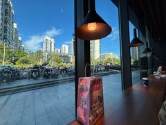 -瑞幸咖啡(九江濂溪万达广场店)