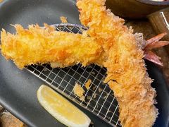 -山杏yama-katsu·吉列炸物